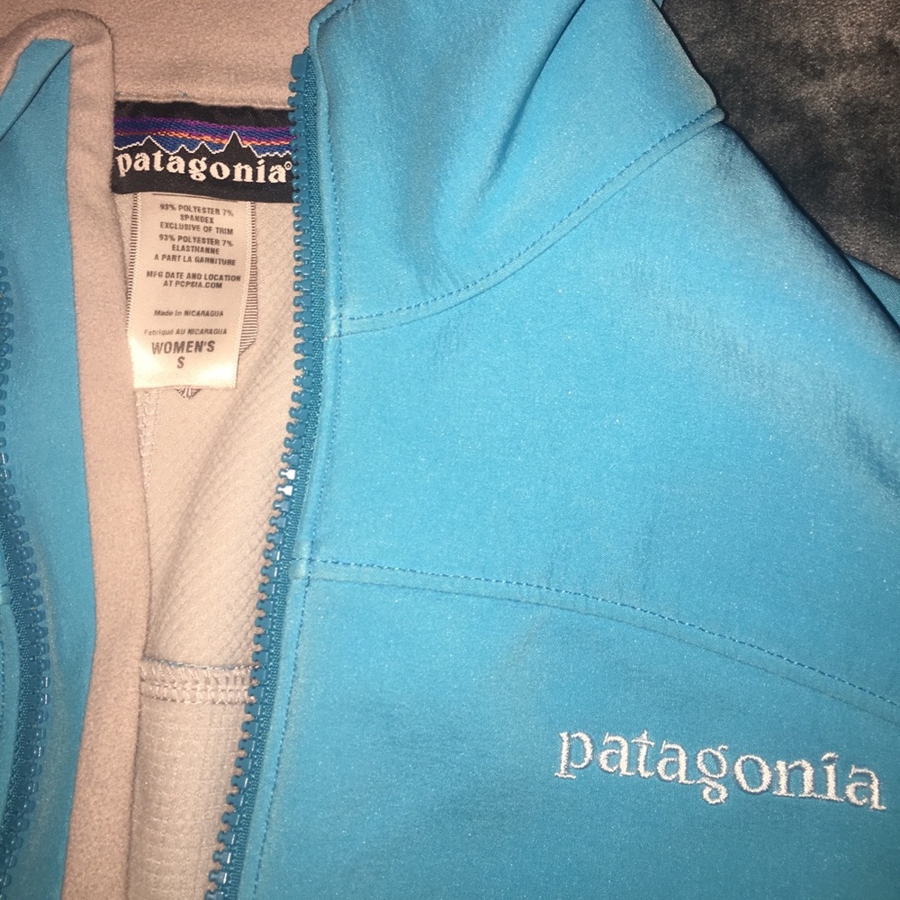 Women’s Patagonia Jacket